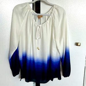 Ellen Tracy blouse